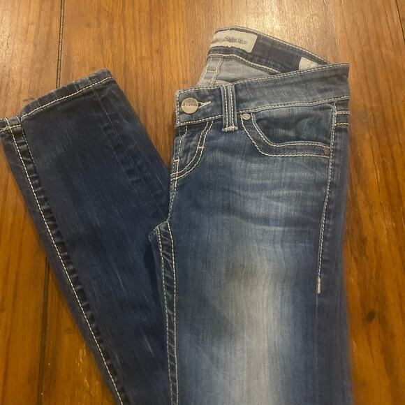 Bundle of 2 Pairs of BKE jeans - Sz 24 - Picture 7 of 12